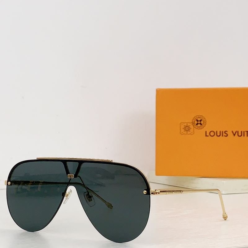 LV Sunglasses